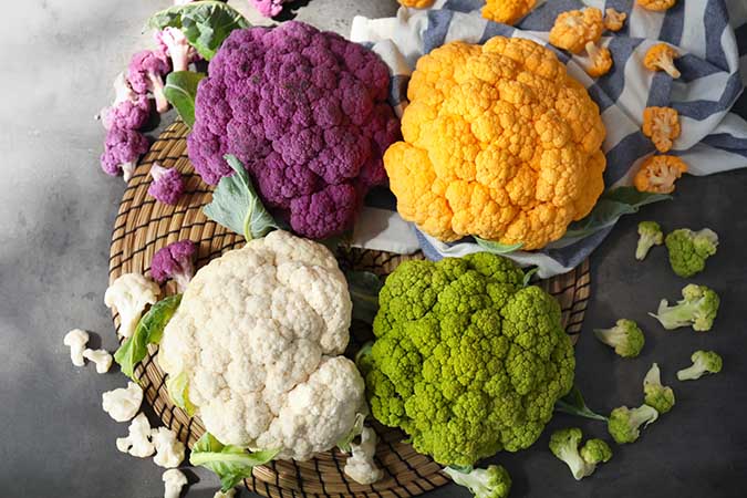 Cauliflower