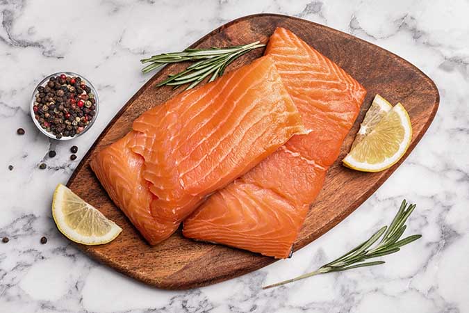 Salmon
