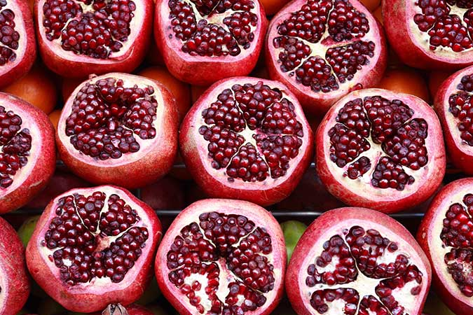 Pomegranate