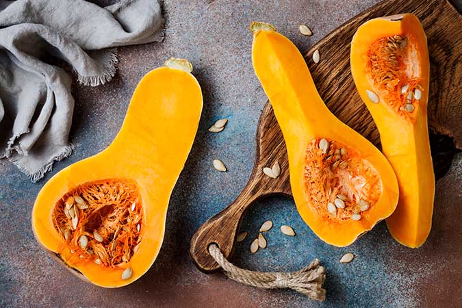 Butternut Squash