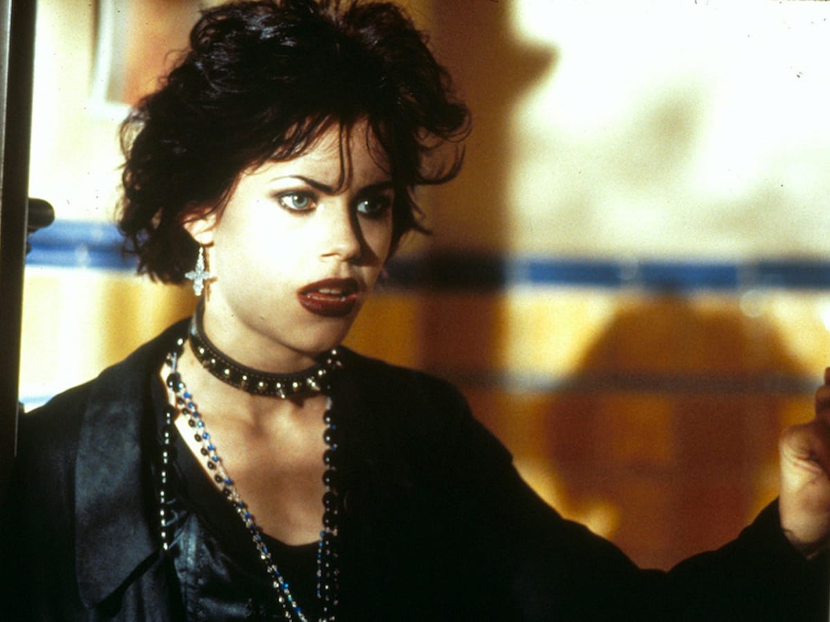 Nancy Downs (The Craft)