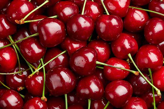 Cherries