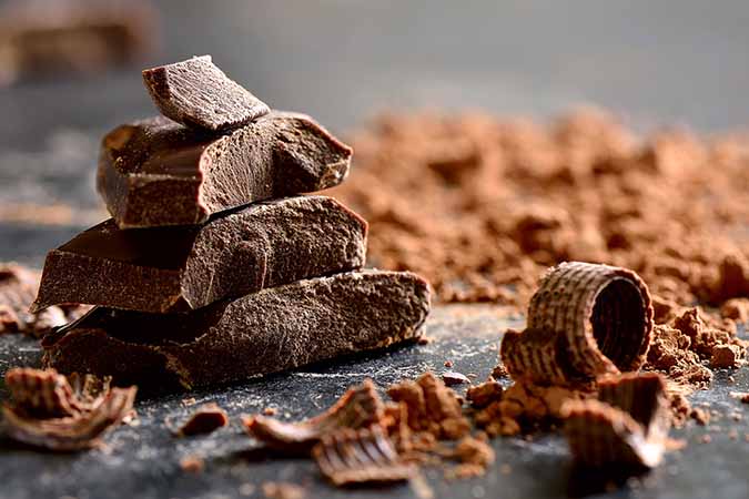 Dark Chocolate