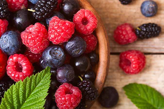Berries