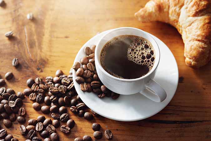 Coffee