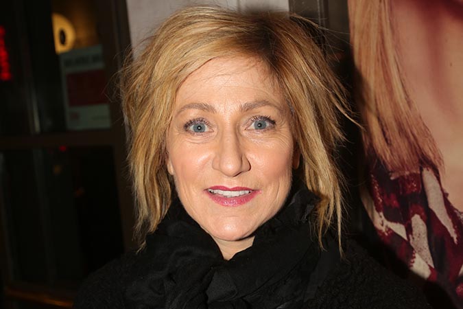 Edie Falco