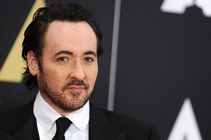 John Cusack