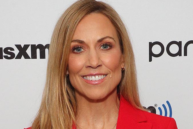 Sheryl Crow