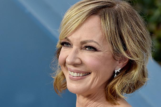Allison Janney