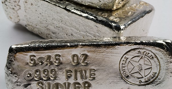 Silver is a good investment