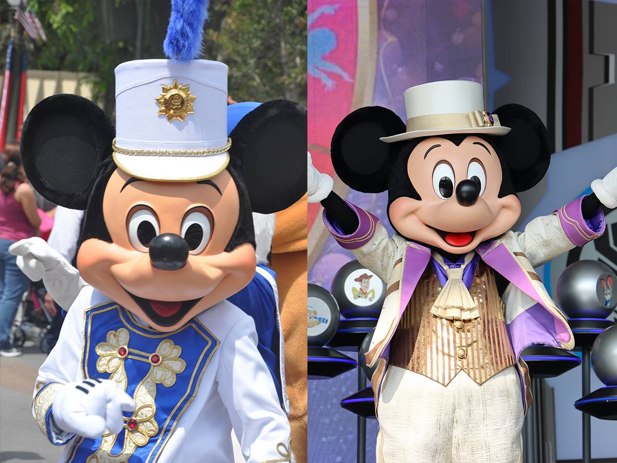 It Would Take You 52 years to Get Through the Amount of Laundry Disney World Does in a Single Day