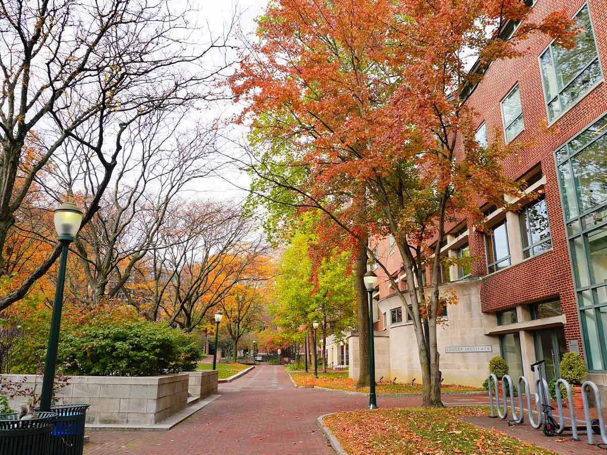 University of Pennsylvania