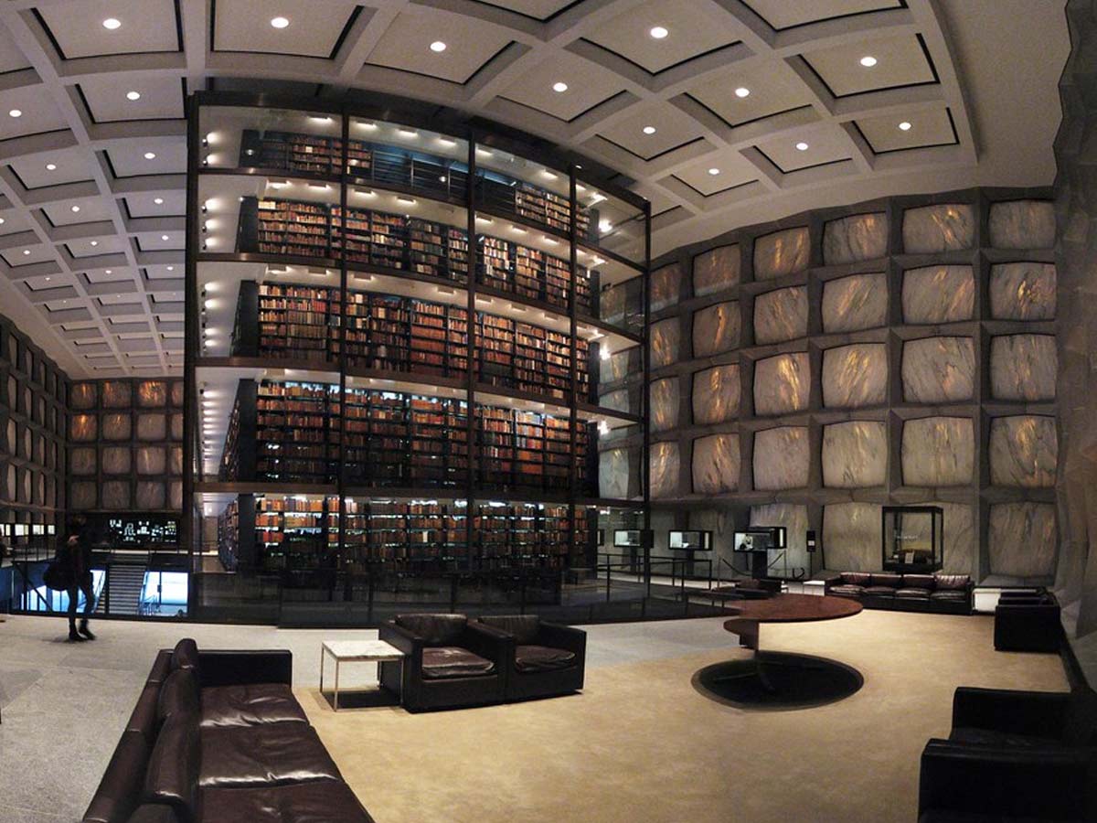 Yale University