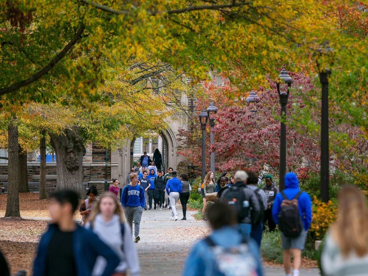 Duke University