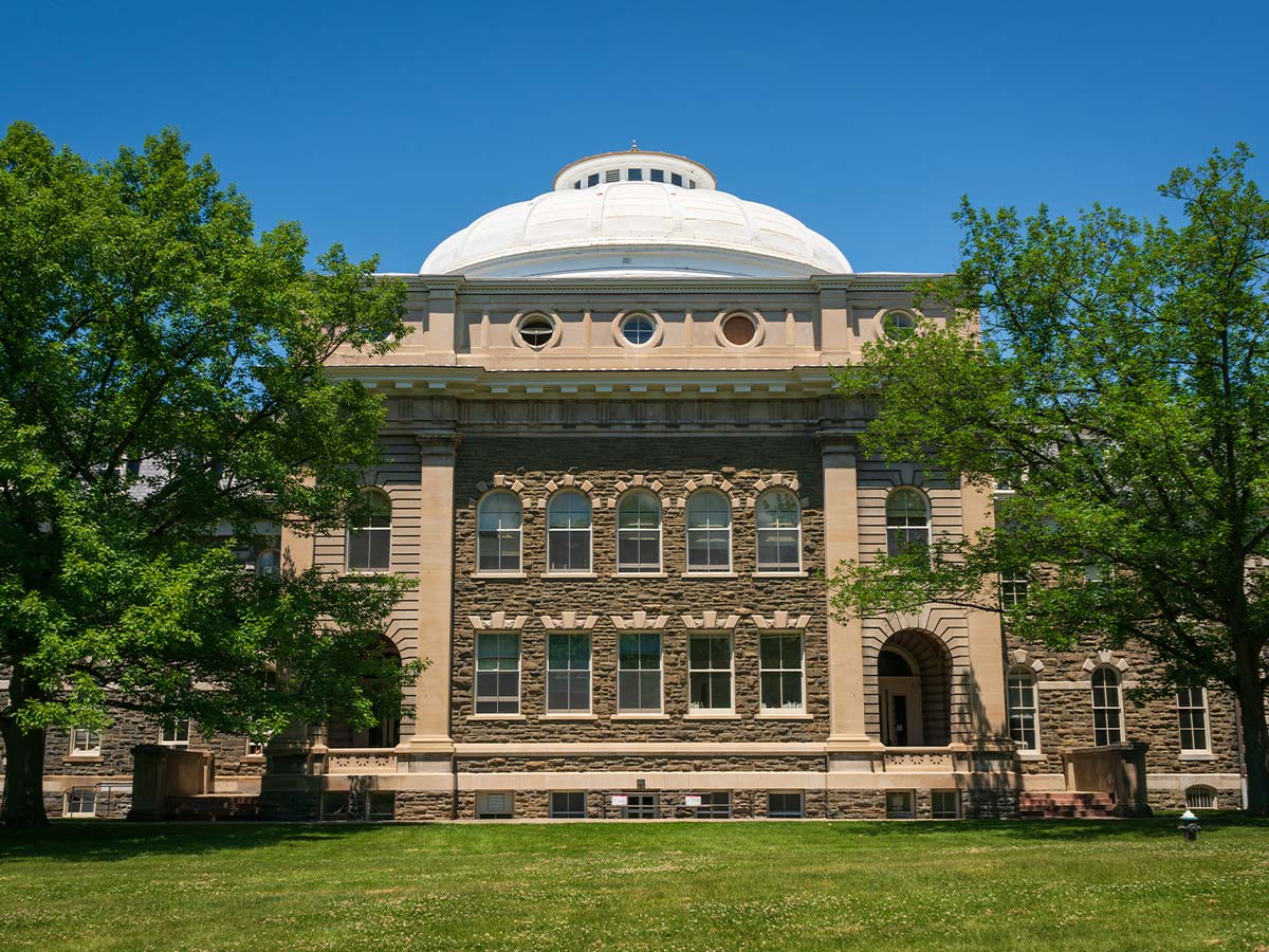 Cornell University