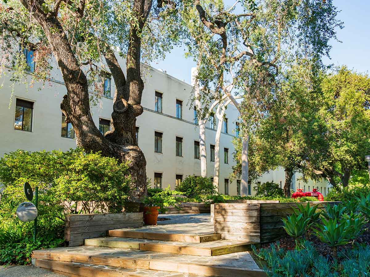 California Institute of Technology