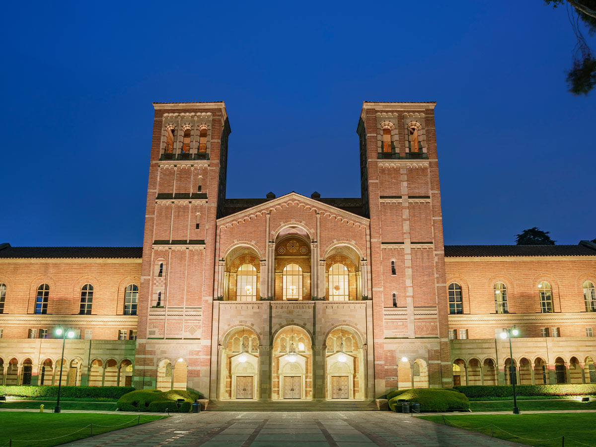 University of California