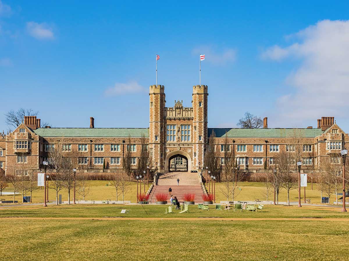 Washington University