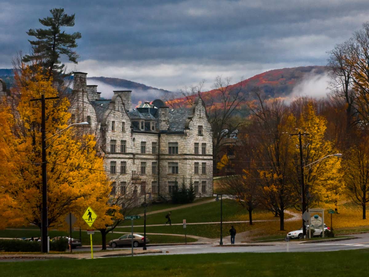 Williams College