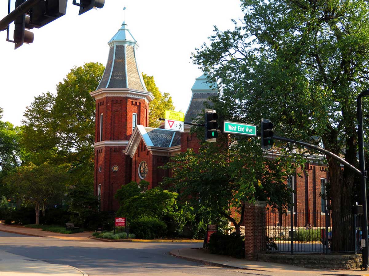 Vanderbilt University