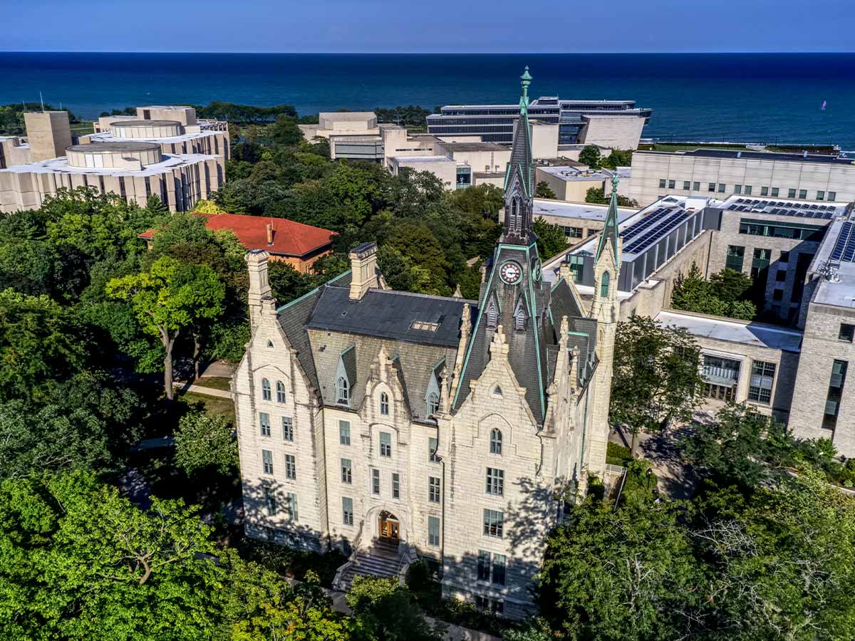 Northwestern University