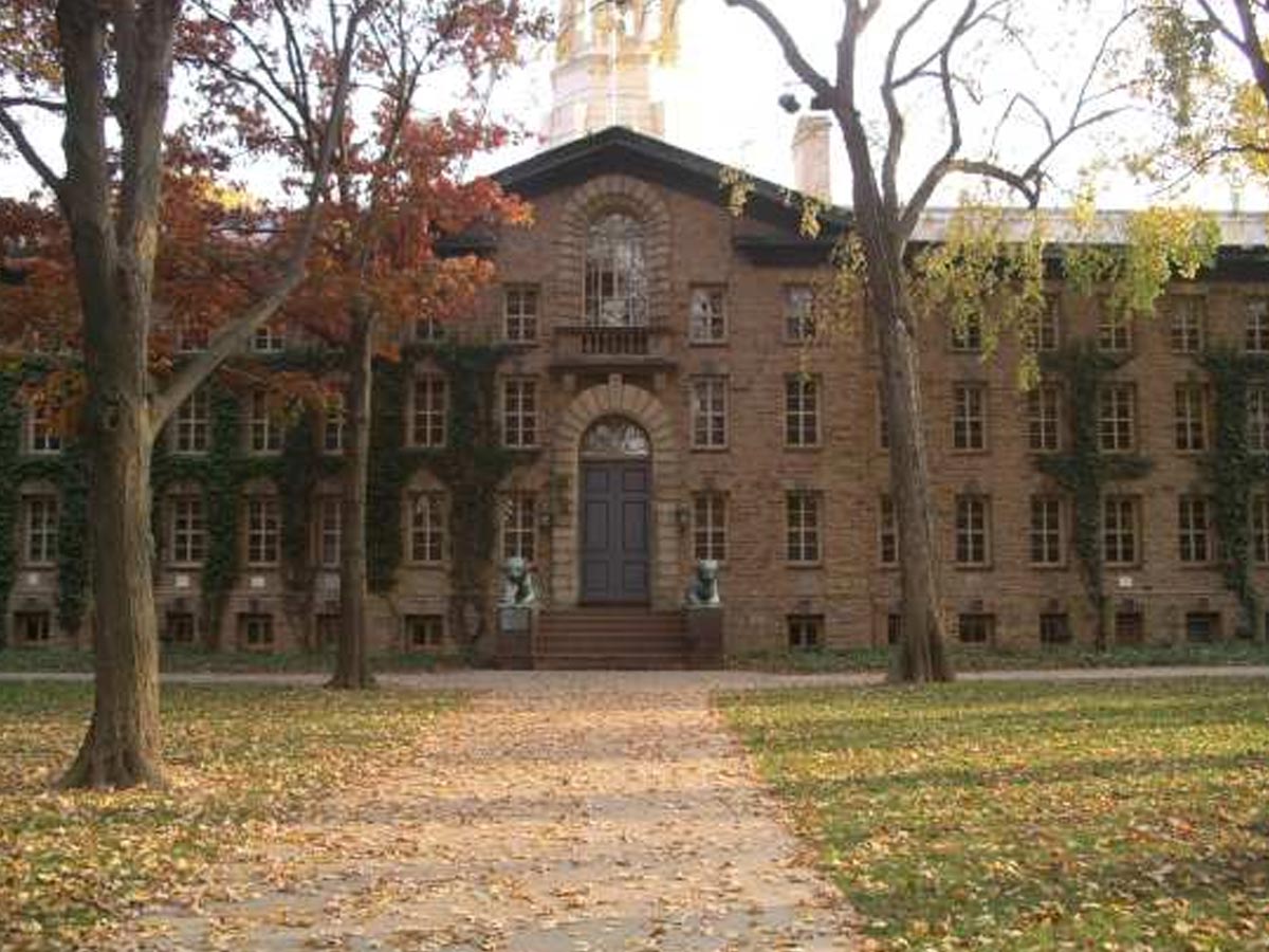 Princeton University