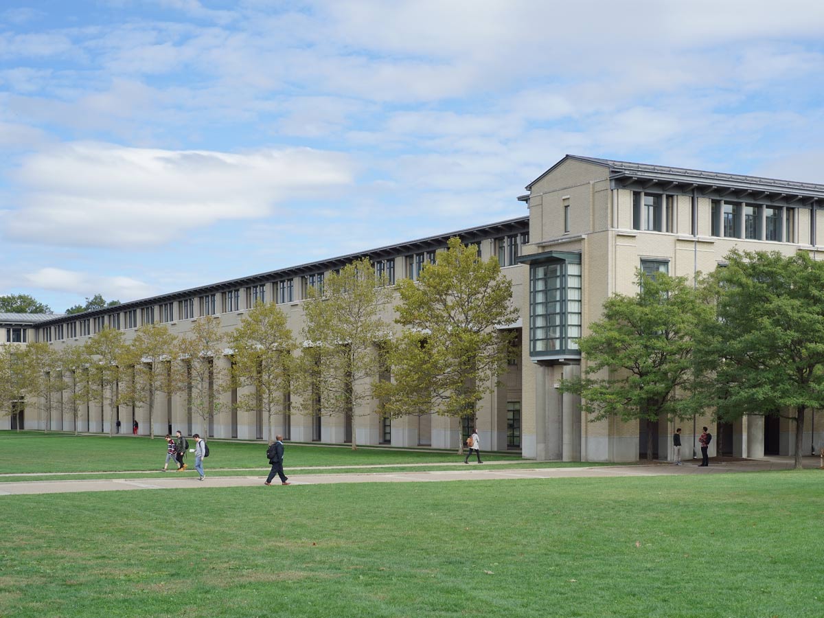 Carnegie Mellon University