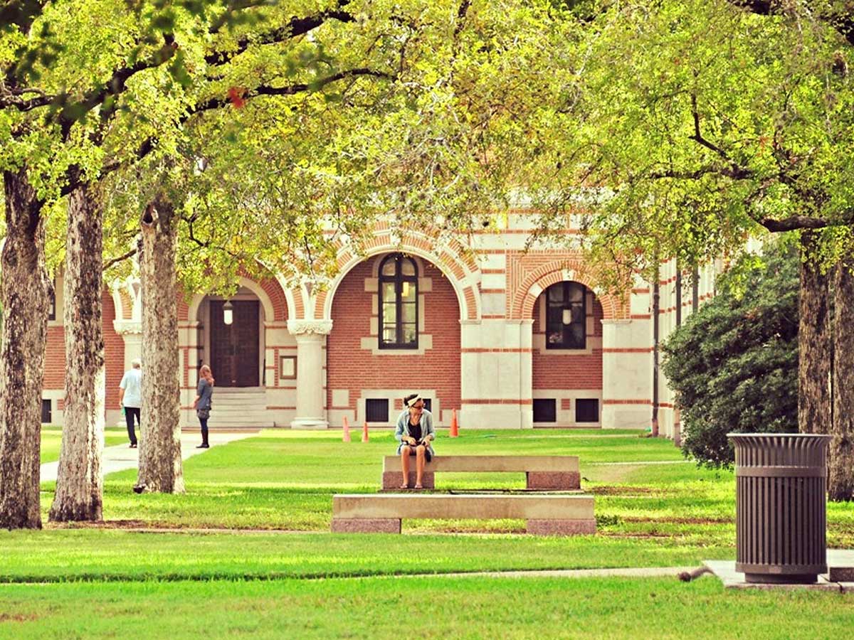 Rice University