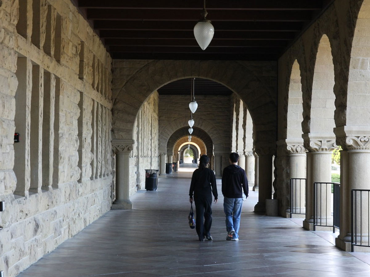 Stanford University