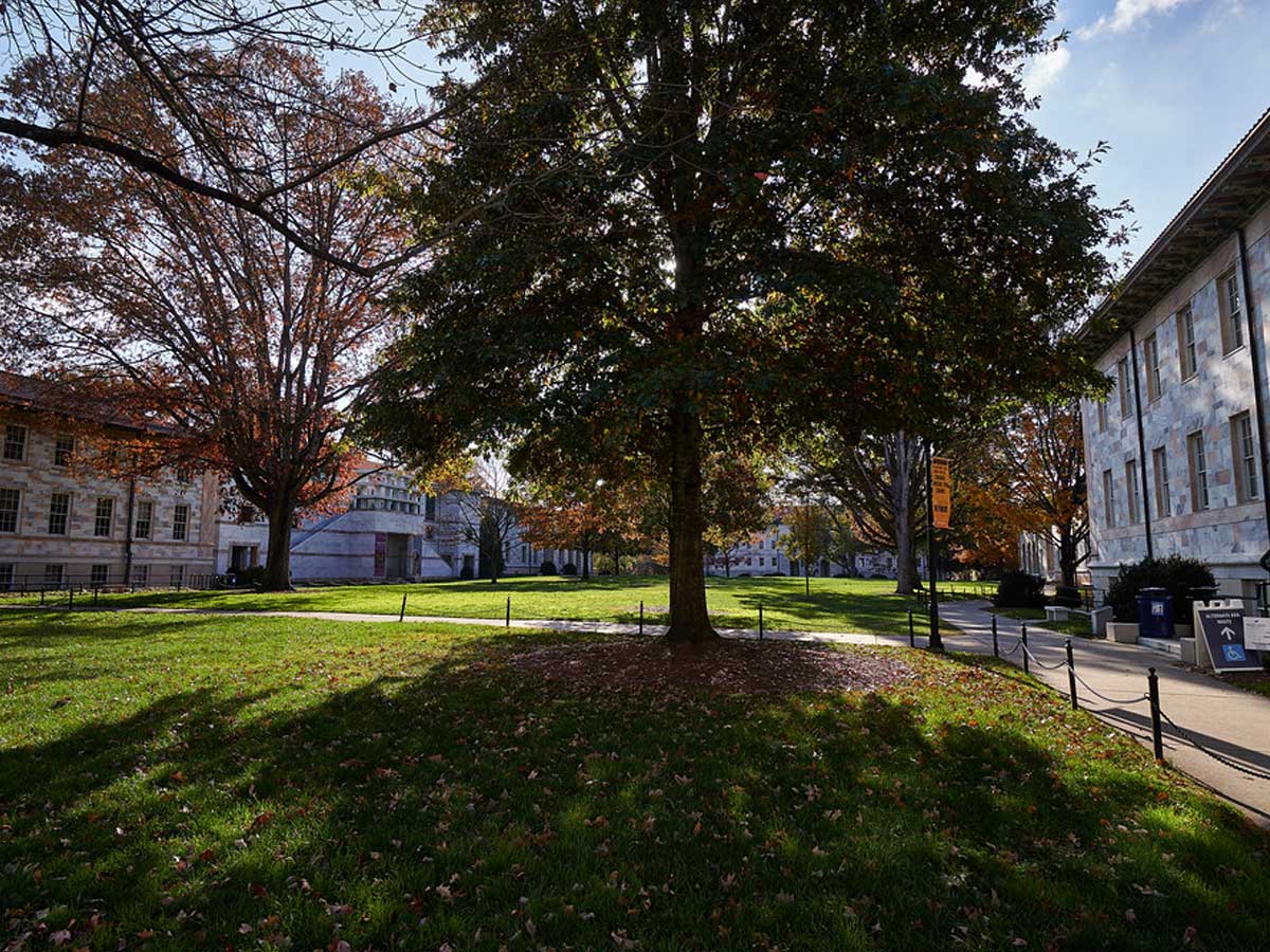 Emory University