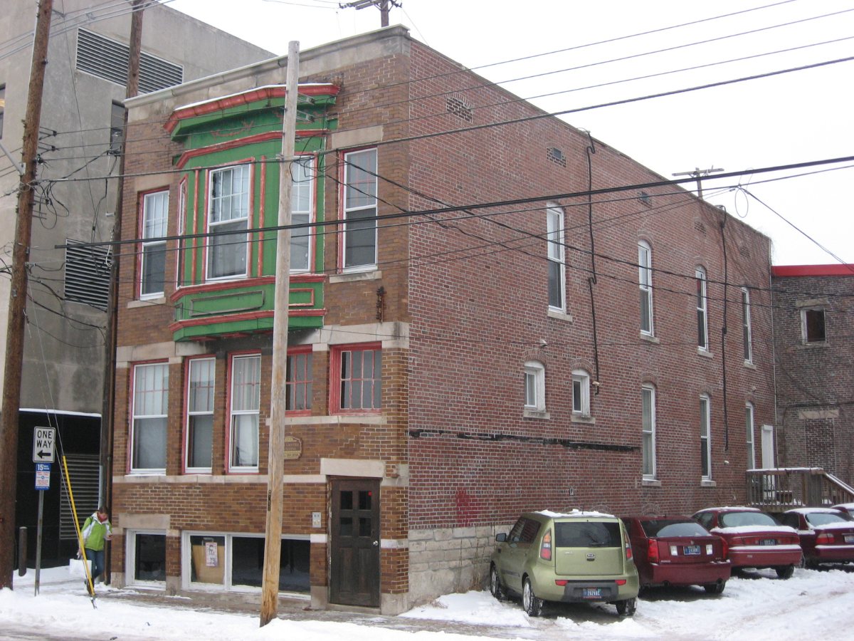Bloomington, Indiana