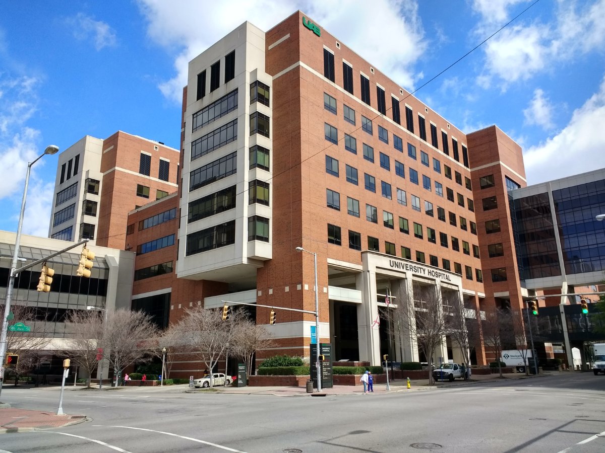 Birmingham, Alabama