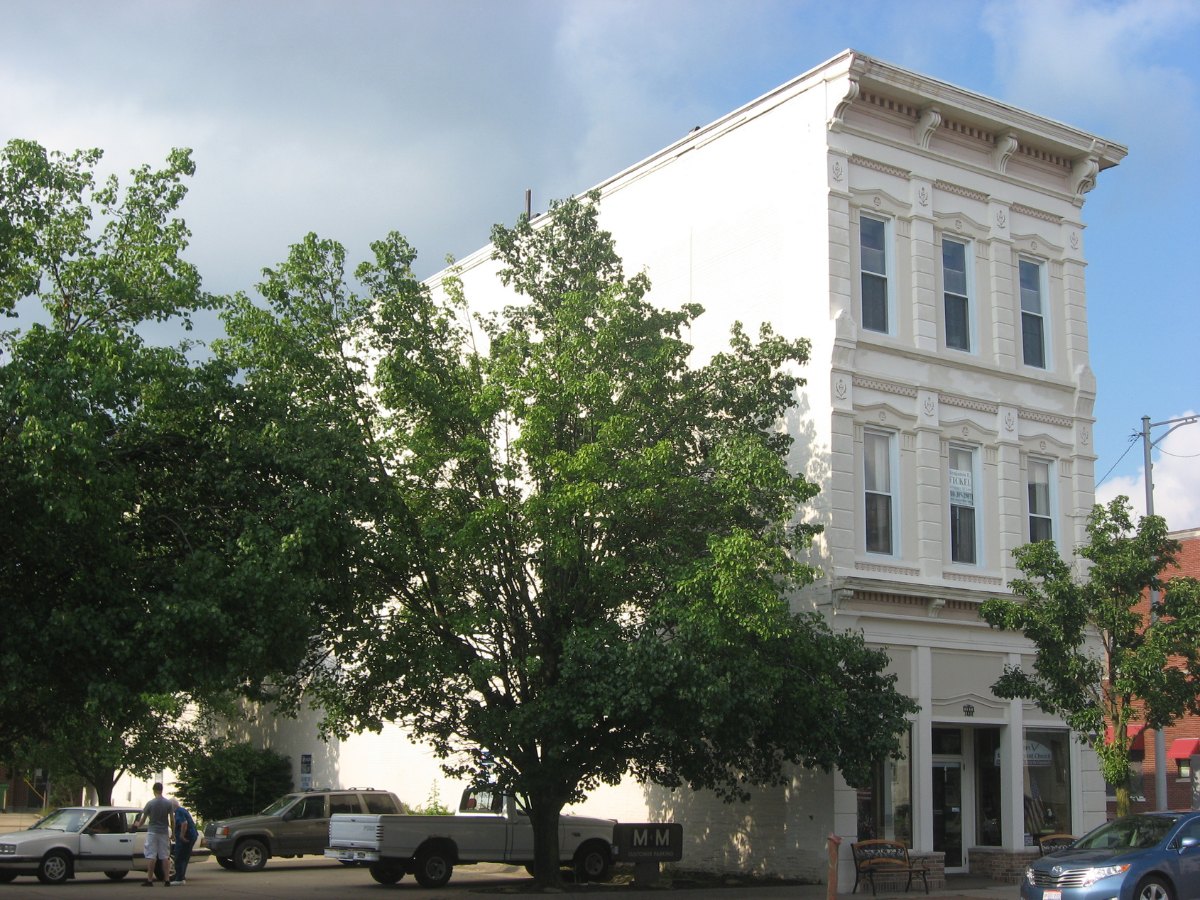 Dillon, South Carolina
