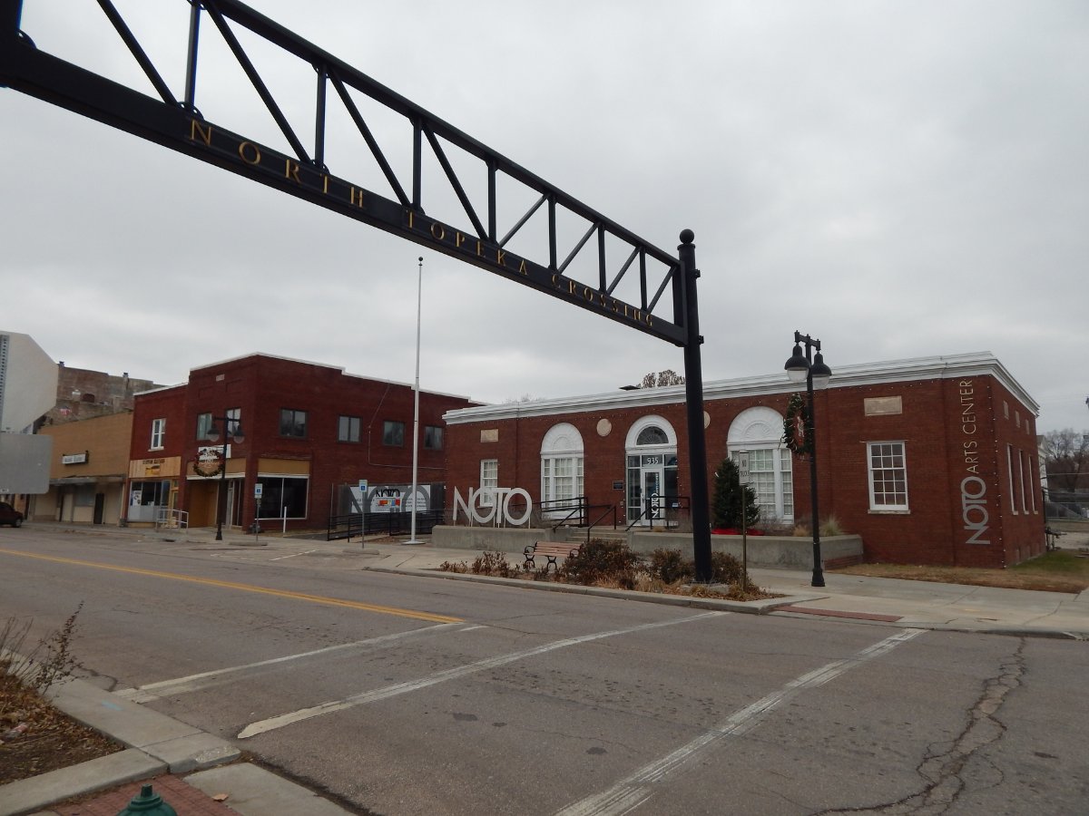 Topeka, Kansas