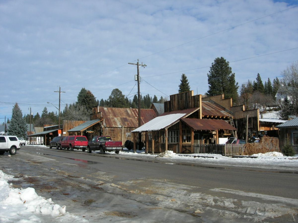 Rupert, Idaho