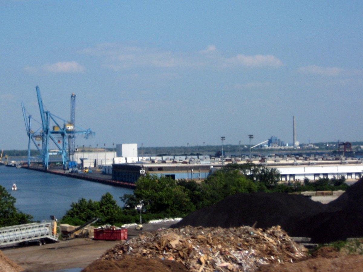 Wilmington, Delaware