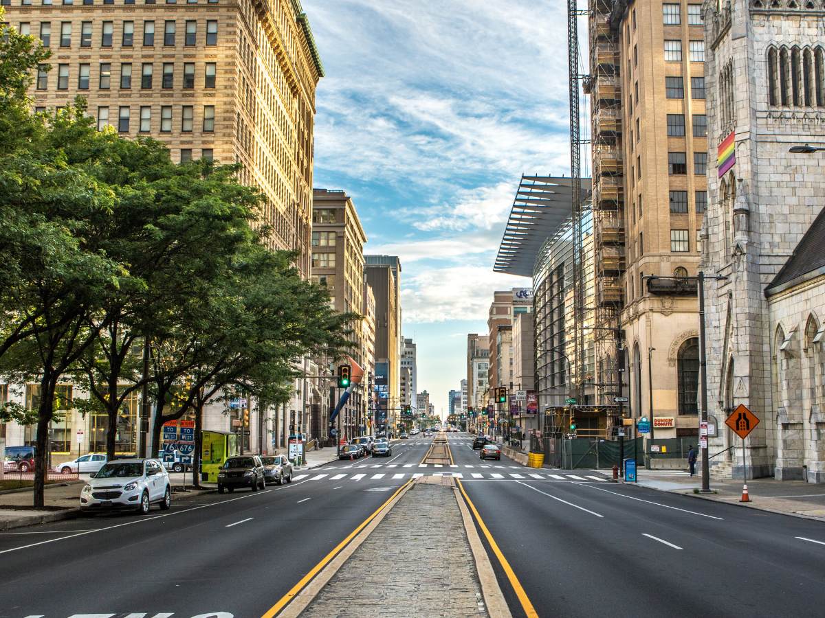 Philadelphia, Pennsylvania
