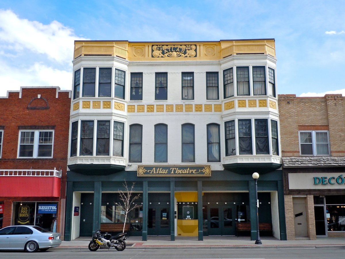 Cheyenne, Wyoming