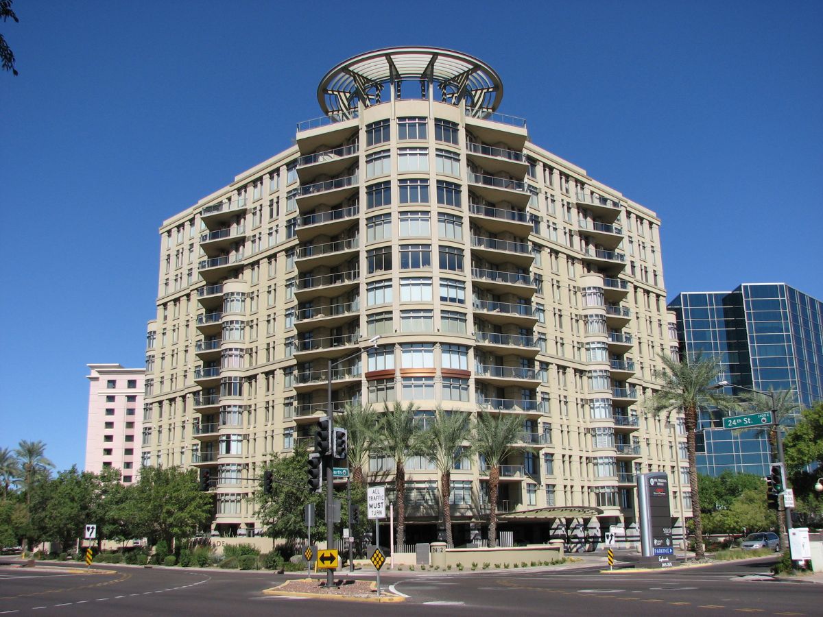Phoenix, Arizona