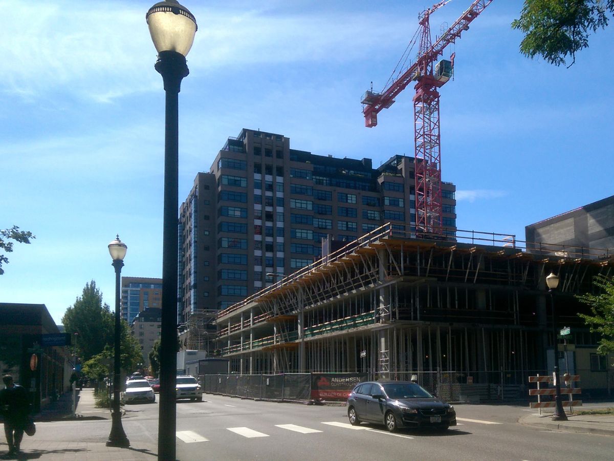 Portland, Oregon