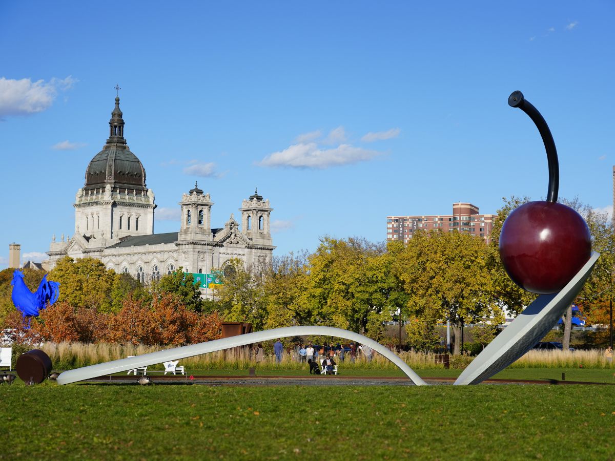 Minneapolis, Minnesota