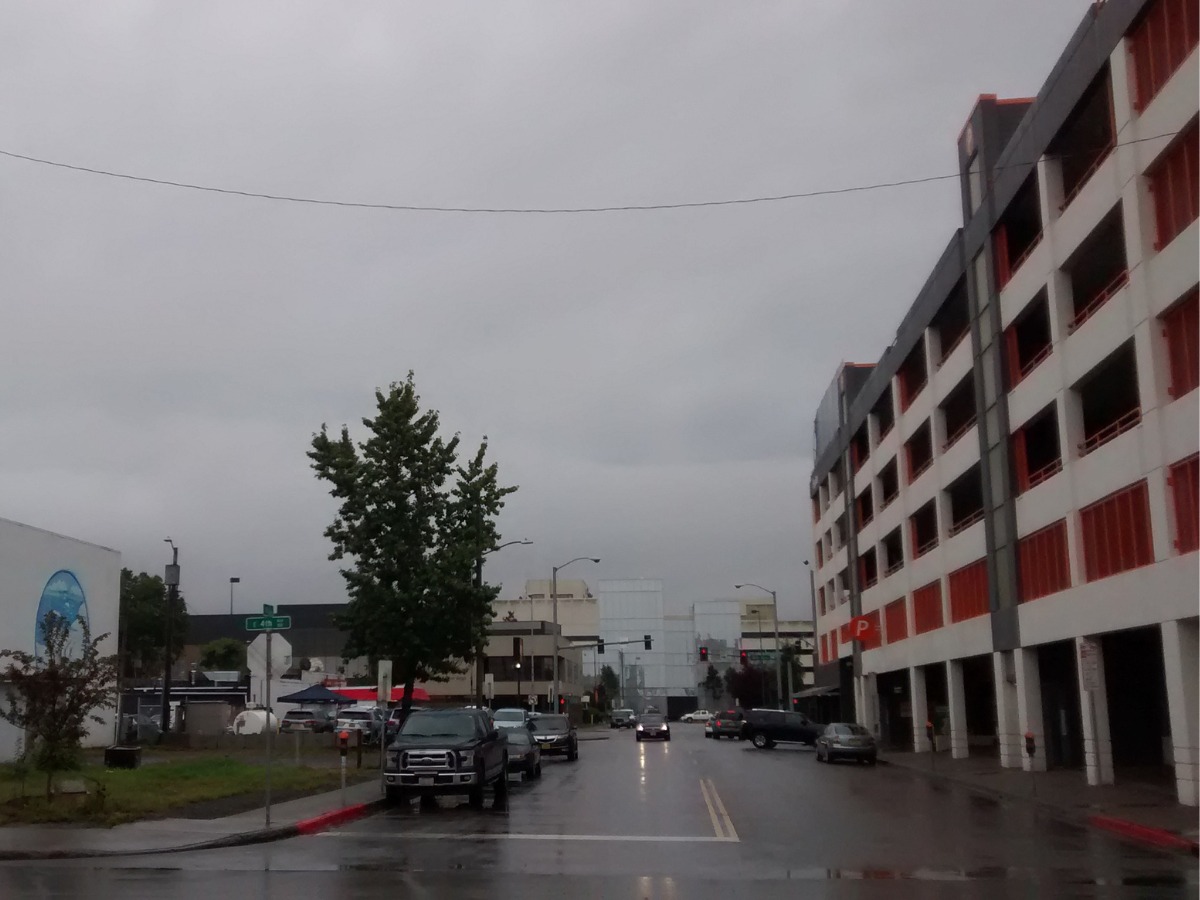 Anchorage, Alaska