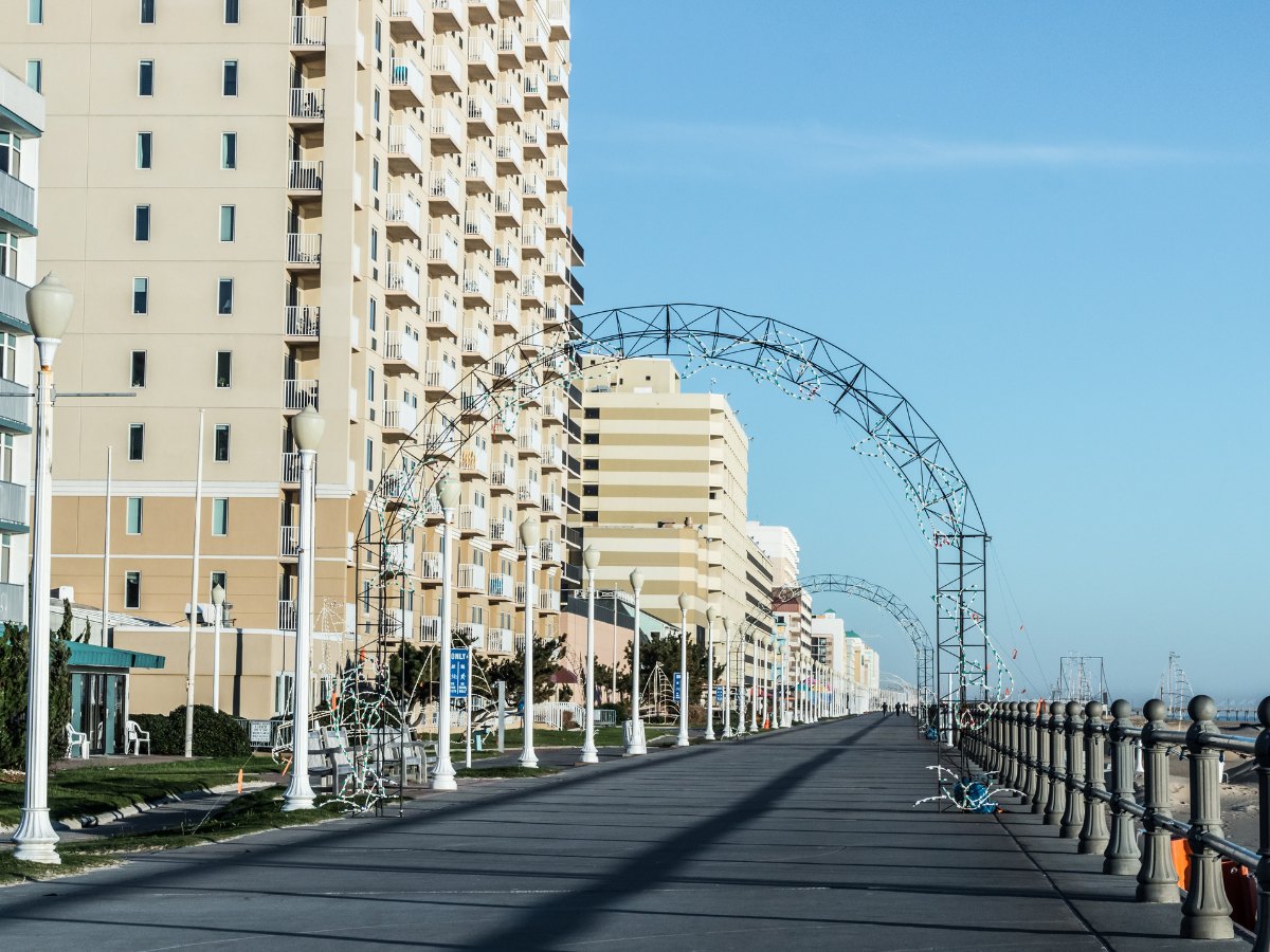 Virginia Beach, Virginia
