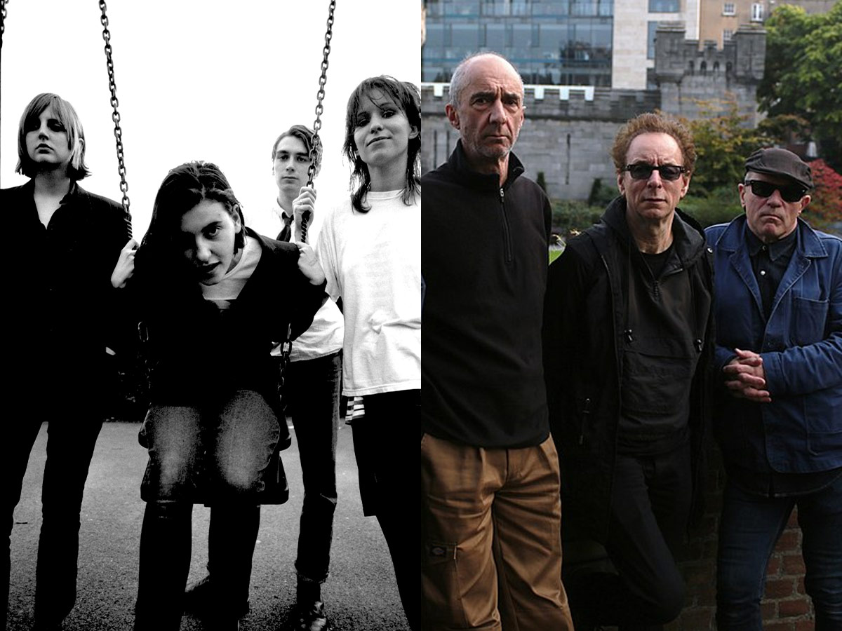 Elastica, "Connection"