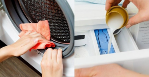 The Biggest Laundry Mistakes People Make