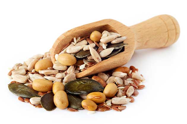 Seeds