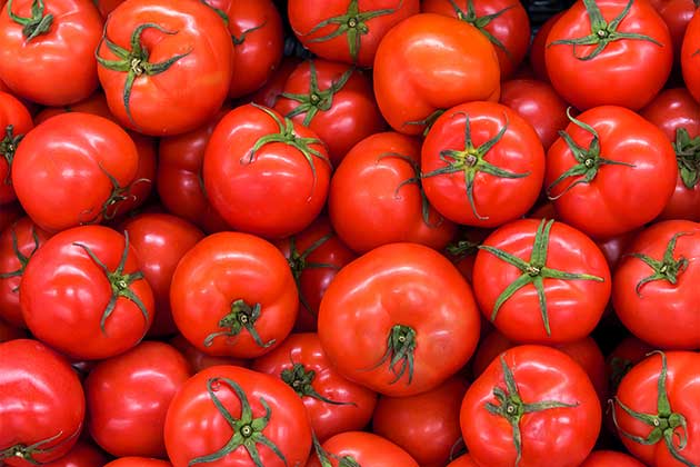 Tomatoes