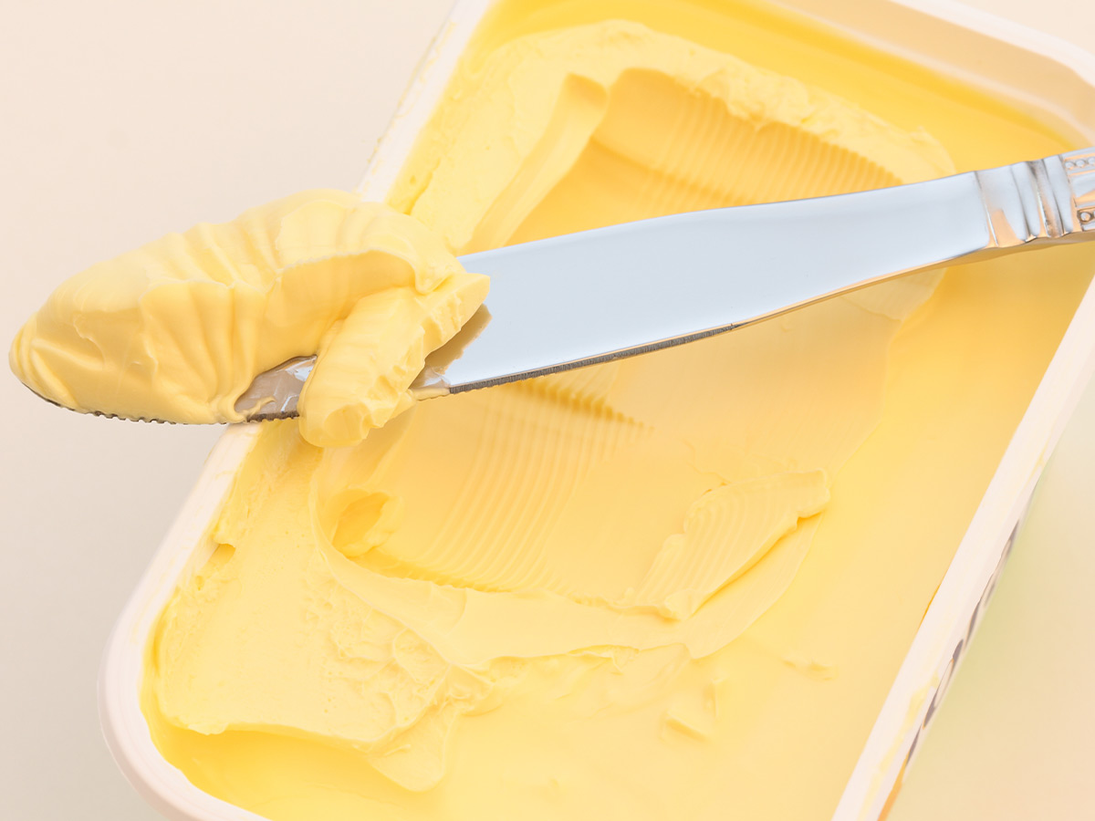 Margarine