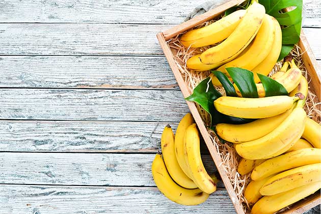 Bananas