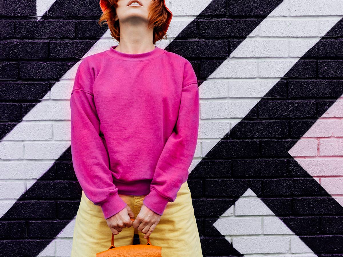 Neon Colors
